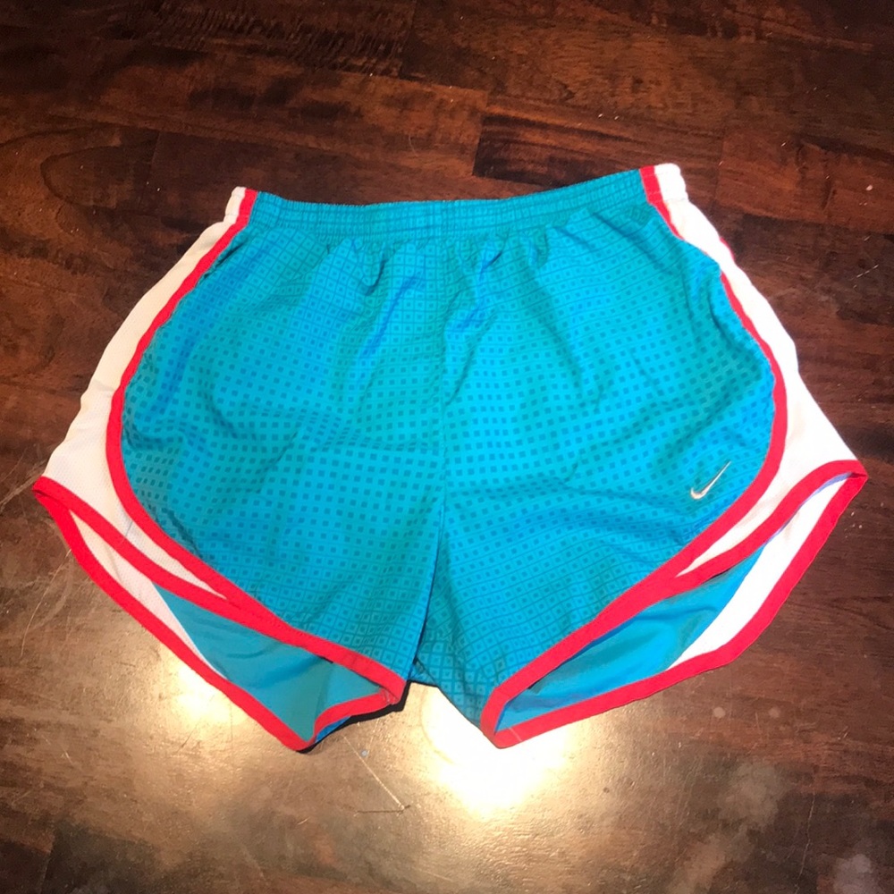 Small Nike Shorts